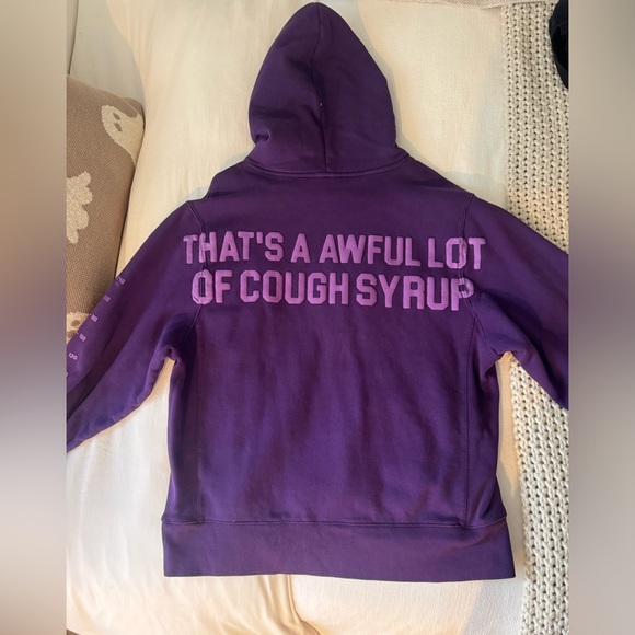 awful lot of cough syrup | Jackets & Coats | Awful Lot Of Cough Syrup ...
